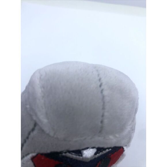 Hallmark Itty Bitty's "Megatron - Transformers" 2016  Plush. 4” - Picture 13 of 13